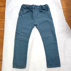 Zara Skinny Jeans size 2-3